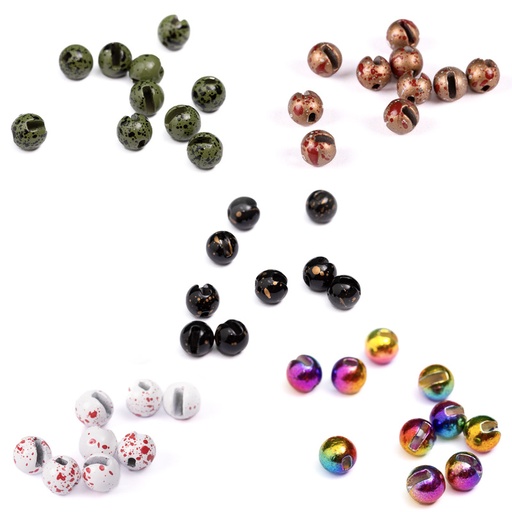 Semperfli Tungsteno Beads 3.8
