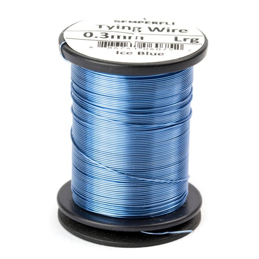 Semperfli Wire 0.3 mm
