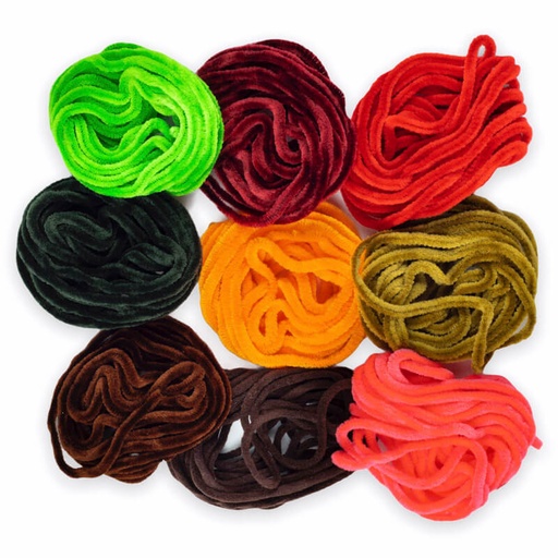 Semperfli Worm Chenille
