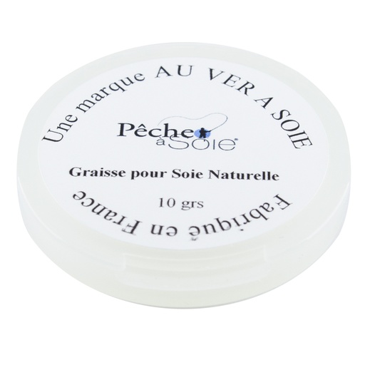 [BG/10G/50] Silk Line Grease 10 Gr