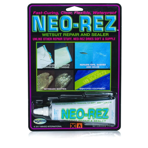 [74200] Solarez Neo-Rez Wetsuit Repair