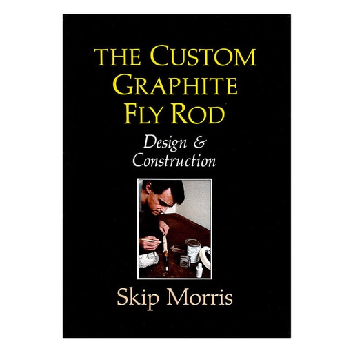 [1558210113] The Custom Graphite Fly Rod