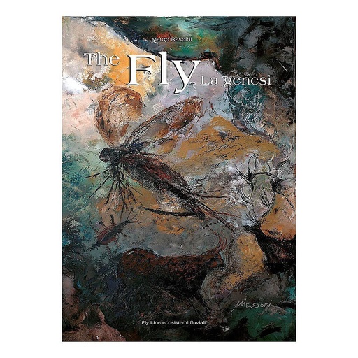 [TFLY-IT] The Fly La Genesi