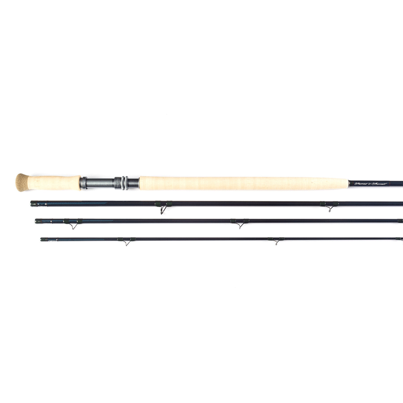 Thomas & Thomas DNA Two-Handed Spey Rod