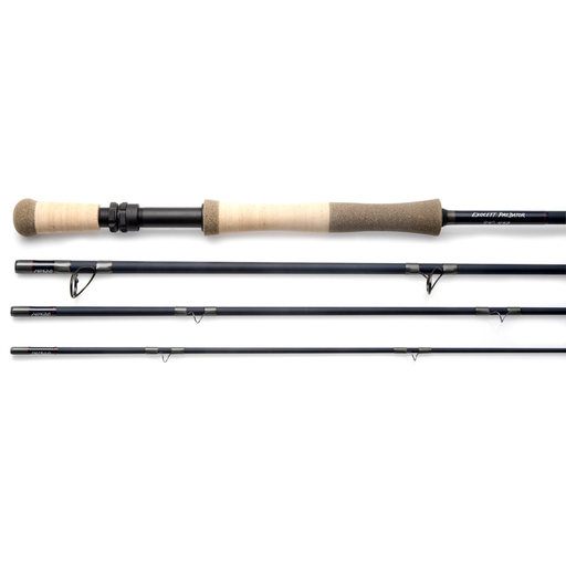 [EXOCETTPREDATOR] Thomas & Thomas Exocett Predator Rod
