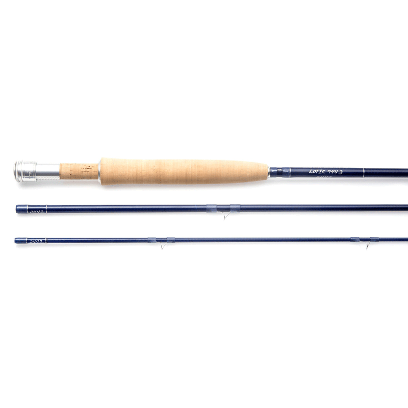 Thomas & Thomas Lotic Fiberglass Rod