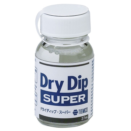 [075670601001] Tiemco Dry Dip Super