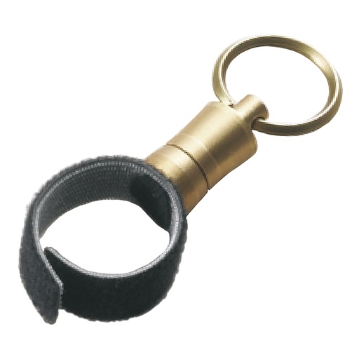 [074130000901] Tiemco Magnetic Net Releaser Velcro