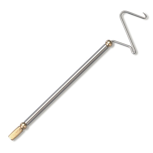 [051300600000] Tiemco Midge Finisher