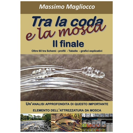 [978-88-31682-44-2] Tra la Coda e Coda e la Mosca