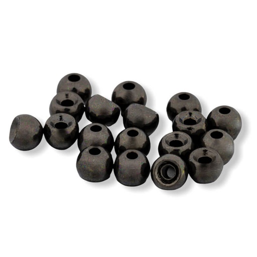 Palline Tungsteno Svasate Black [100]