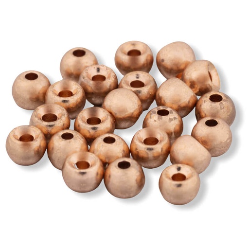 Palline Tungsteno Svasate Copper [100]