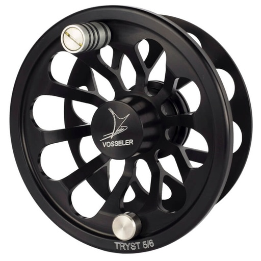 Vosseler Extra Spool Tryst