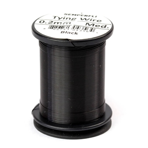 Semperfli Wire 0.2 mm