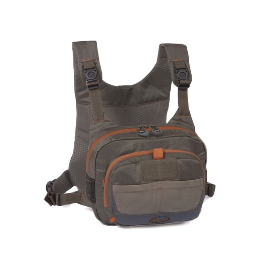 [CCCP] Fishpond Cross-Current Chest Pack