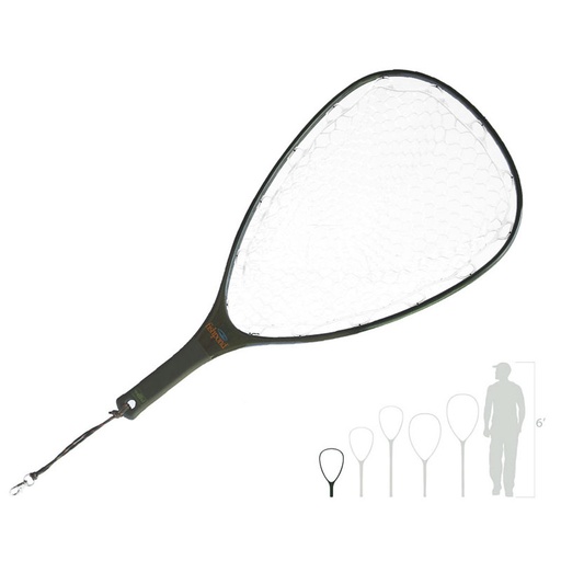 [NHN-O] Fishpond Nomad Hand Net Original