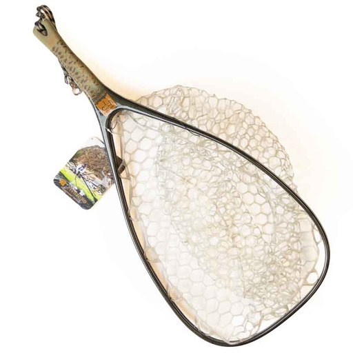 [NYHN-BT-2.0] Fishpond Nomad Yampa Hand Net Brown Trout 2.0