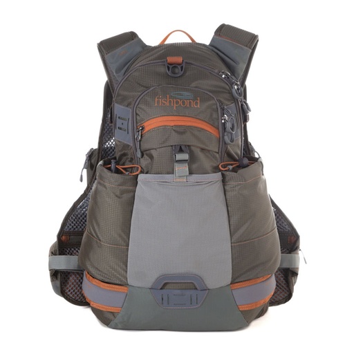 [FSP-RLBK] Fishpond Ridgeline Backpack
