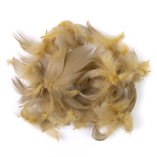 [VEN-MF-DW] Veniard Mallard Flank Tinto Wood Duck