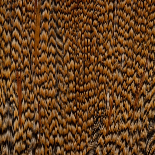 [RRH-S-CRE] Root River Saddle Cree