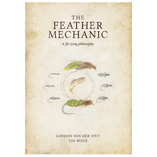 [978-0-620-89476-0] The Feather Mechanic