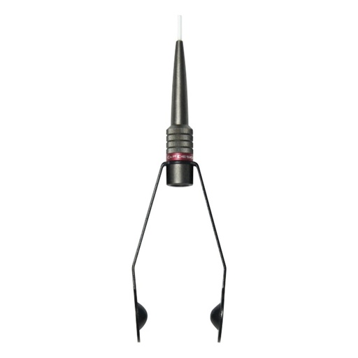 [1140084] C&F Midge Bobbin Holder Long CFT-61-L