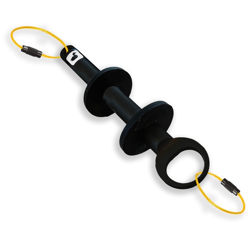 [F1955] Loon Rogue Tippet Post