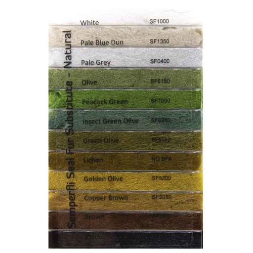 Semperfli SemperSeal Subs