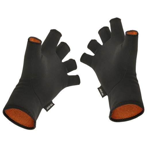 Guideline FIR-SKIN CGX Fingerless Gloves