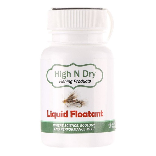 [107703] High N Dry Liquid Floatant