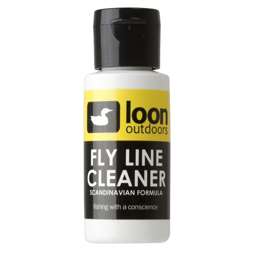 [F0116] Loon Scandinavian Line Cleaner