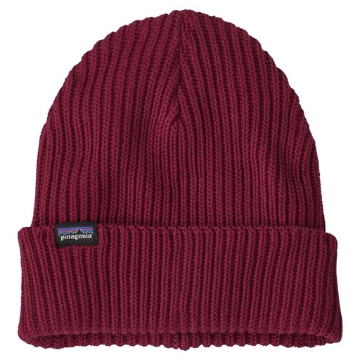 [29105-WAX] Patagonia Fishermans Rolled Beanie