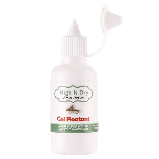 [107702] High N Dry Gel Floatant