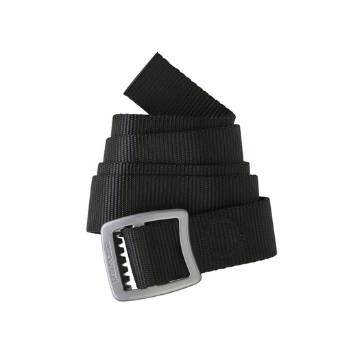 [59194-BLK] Patagonia Tech Web Belt Black