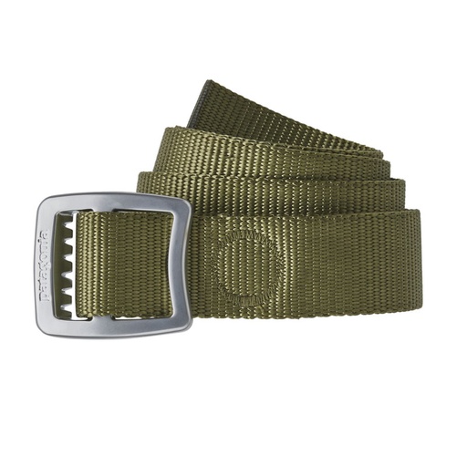 [59194-WYGN] Patagonia Tech Web Belt Wyoming Green