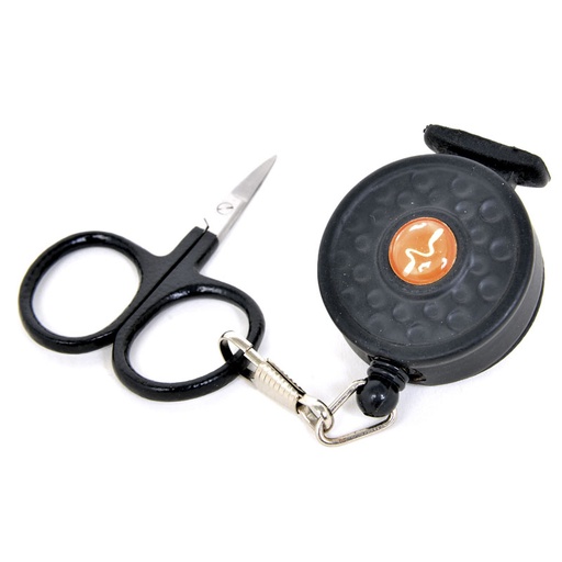 [102695] Guideline Pin On Reel with Scissors