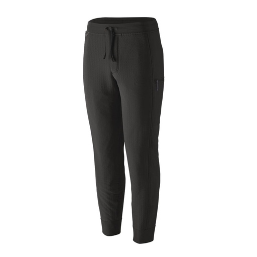 Patagonia R2 TechFace Pants BLK
