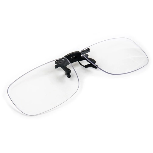 [107015] Guideline Clip-On Magnifier Glasses 2X