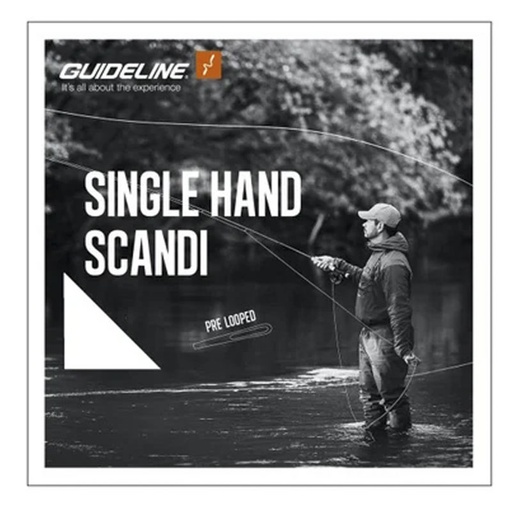 Guideline Single Hand Scandi WF