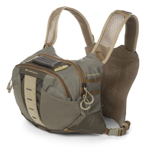 [UMPQ-O500-CP] Umpqua ZS2 Overlook 500 Chest Pack
