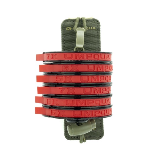 [UMPQ-ZS2-TH] Umpqua ZS2 Tippet Holder