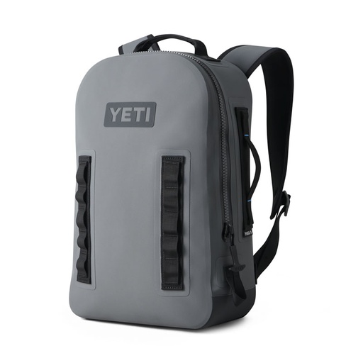 [70000002212] YETI Panga 28L Waterproof Backpack Storm Grey