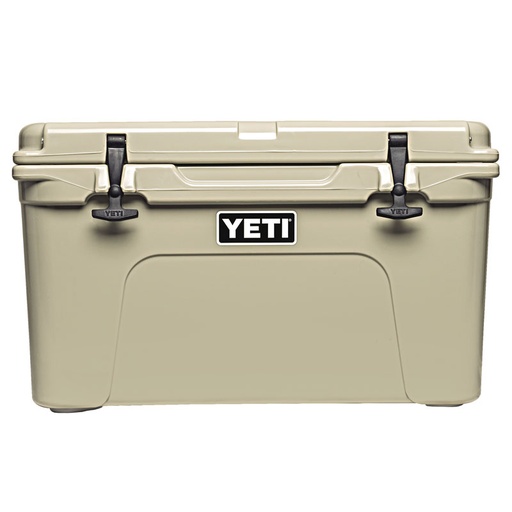 [70000000009] YETI Ghiacciaia Tundra 45 Tan