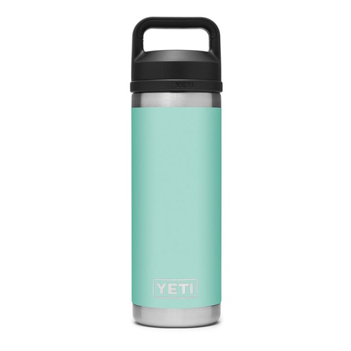 [70000003462] YETI Rambler Borraccia 18oz Seafoam