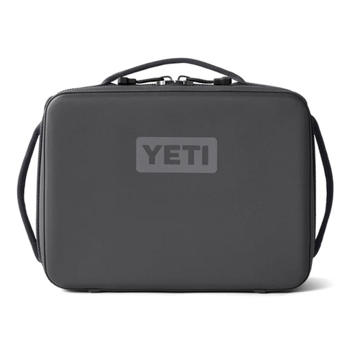 [70000004706] YETI Insulated Daytrip Contenitore Pranzo 5L Charcoal
