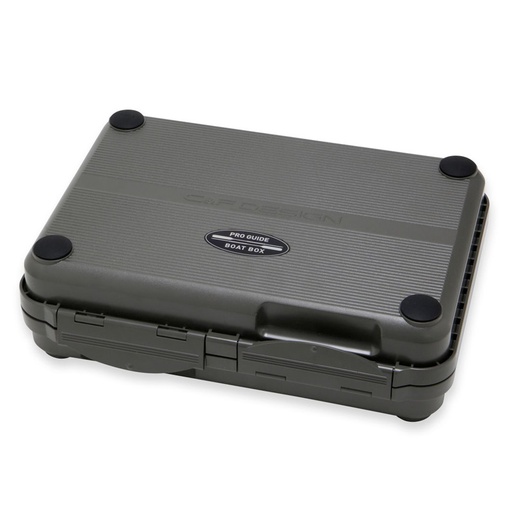 [1200401] C&F Grand Slam Guide Box 12 Large System Foams