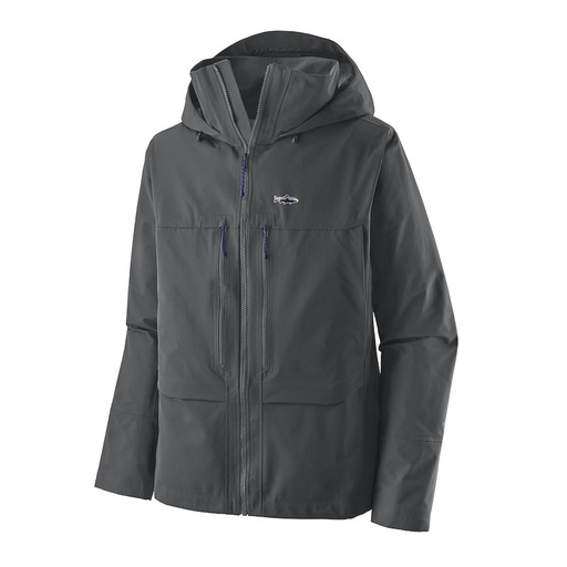 Patagonia Swiftcurrent Wading Jacket FGE