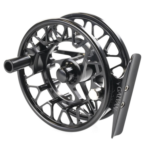 Galvan Brookie Reel 2/3