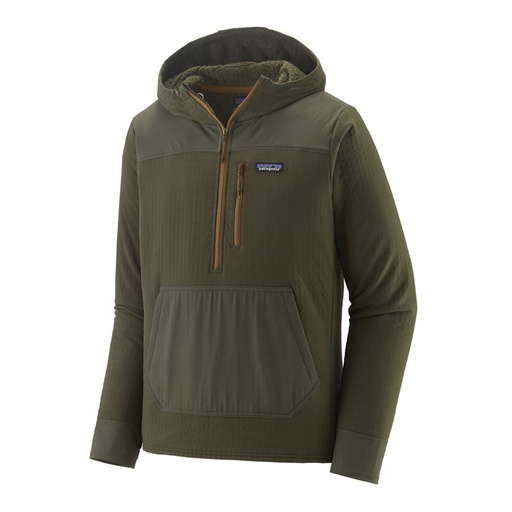 Patagonia R2 TechFace P/O PNGR