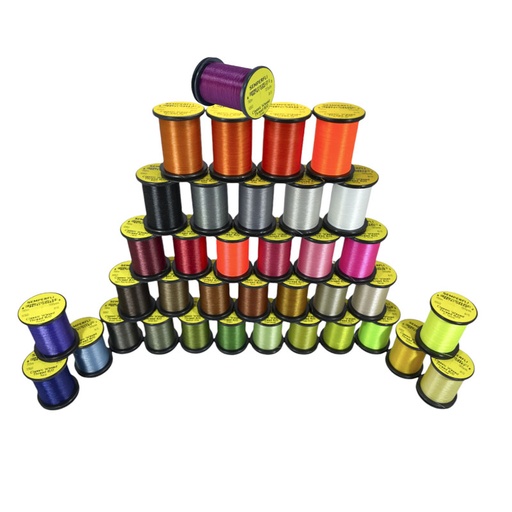 Semperfli Waxed Thread 110m 12/0